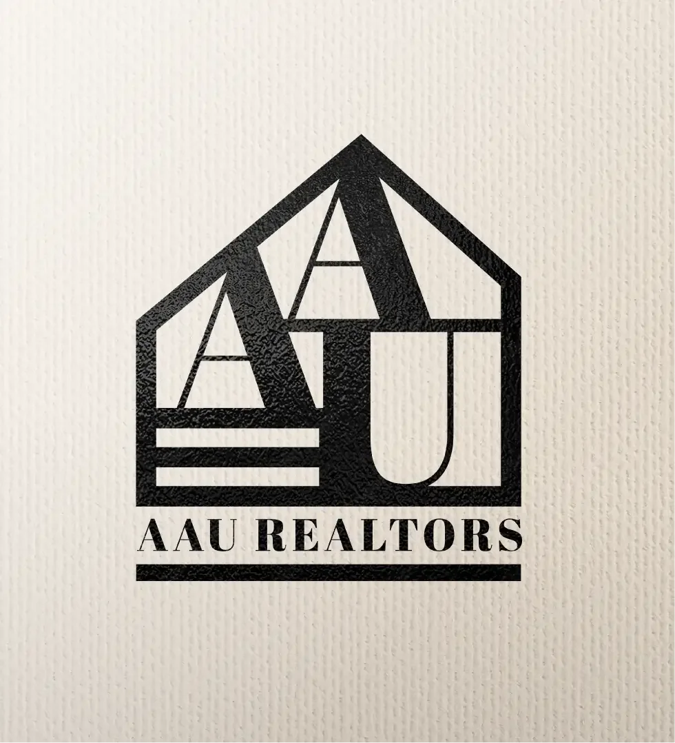 AAU Realtors logo