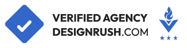Verified Agency on Design Rush