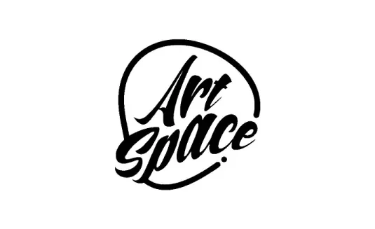The ArtSpace logo