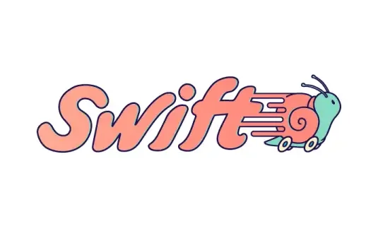Swift logo