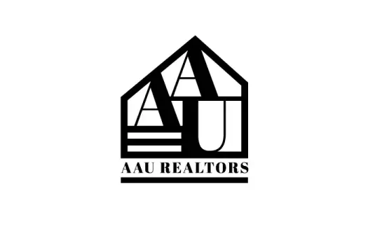 AAU Realtors logo