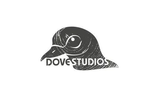 Dove Studios logo