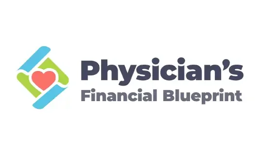 Physicians Financial Blueprint logo