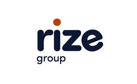 Rize Group logo